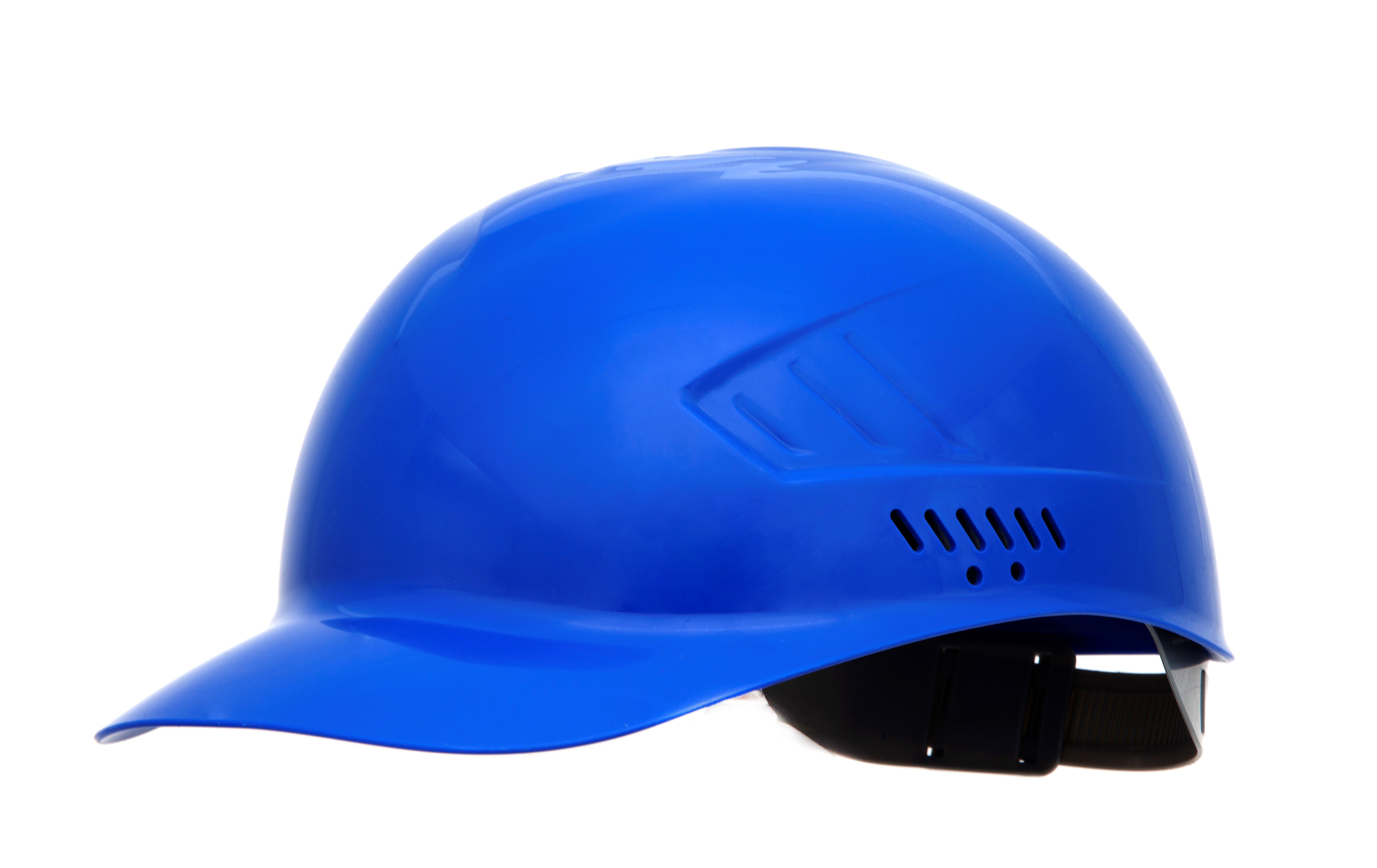 Каскетка Еланпласт Форвард (лента) арт.КАС500, синий