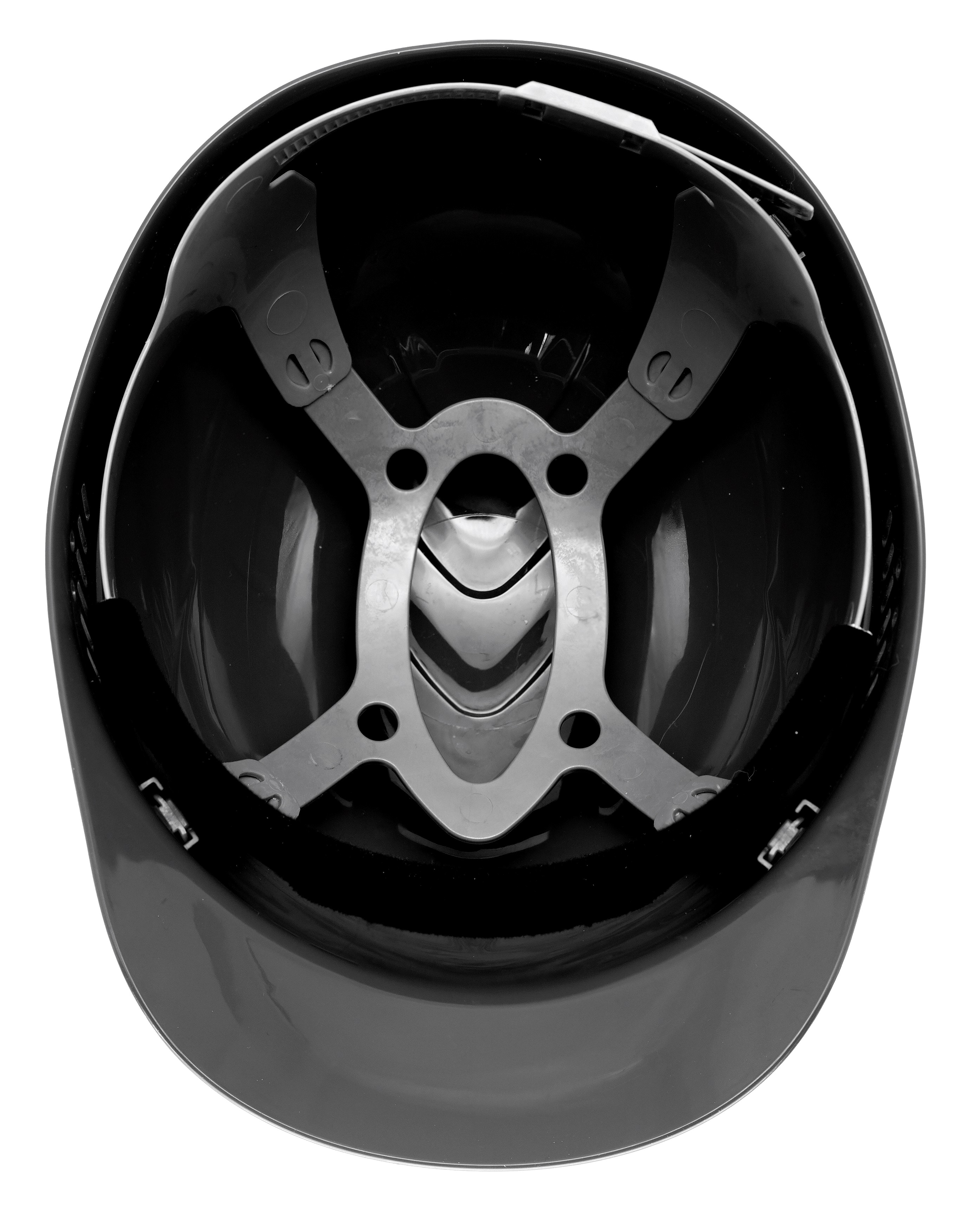 Каскетка Еланпласт Форвард (лента) арт.КАС500, черный