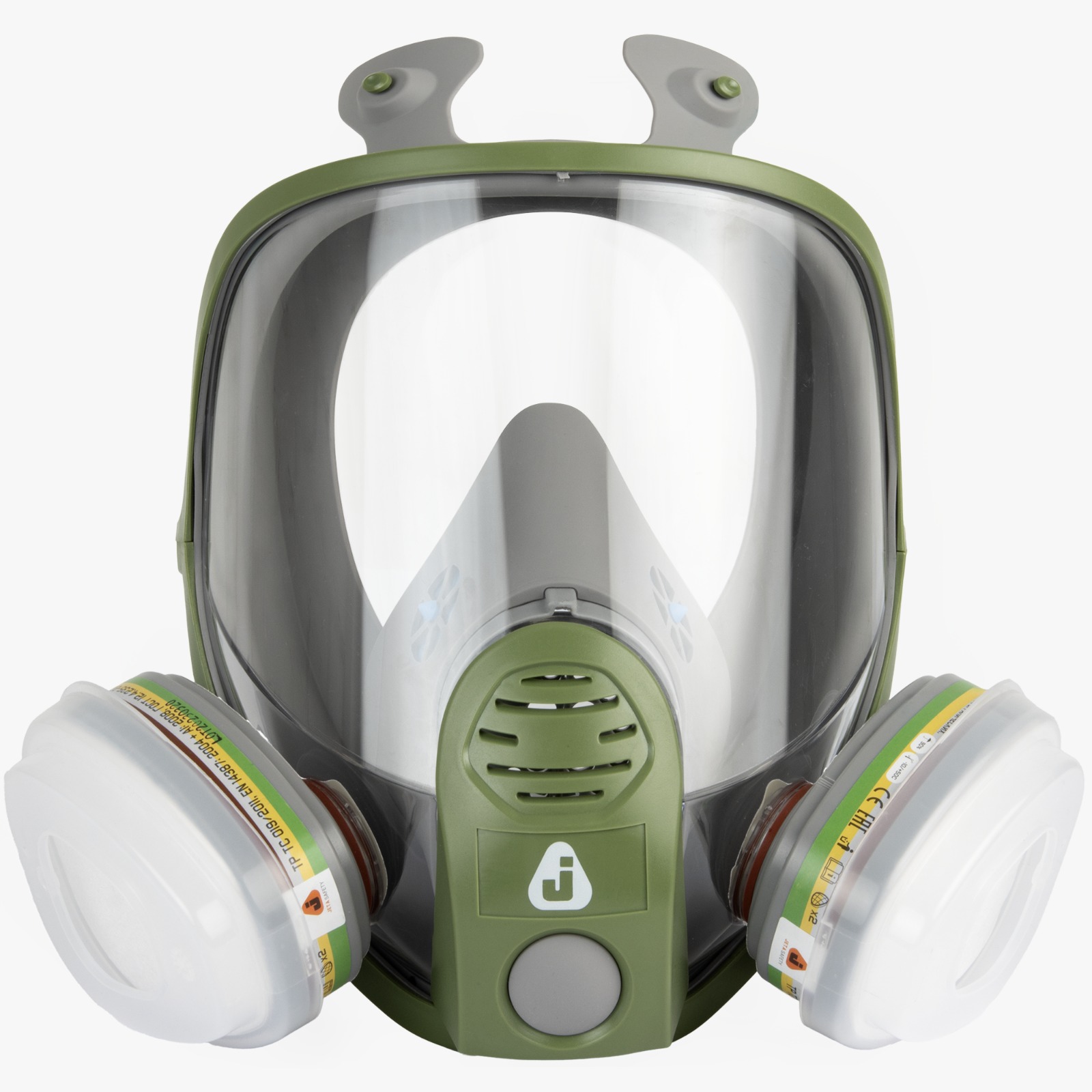 Полнолицевая маска Jeta Safety 8950