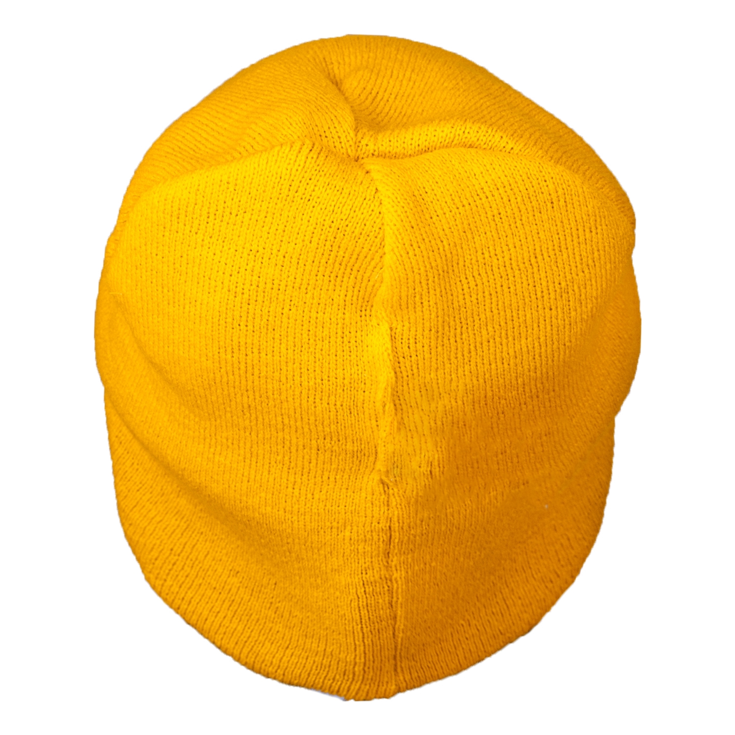 Шапка Brodeks bicolor зеленый-желтый