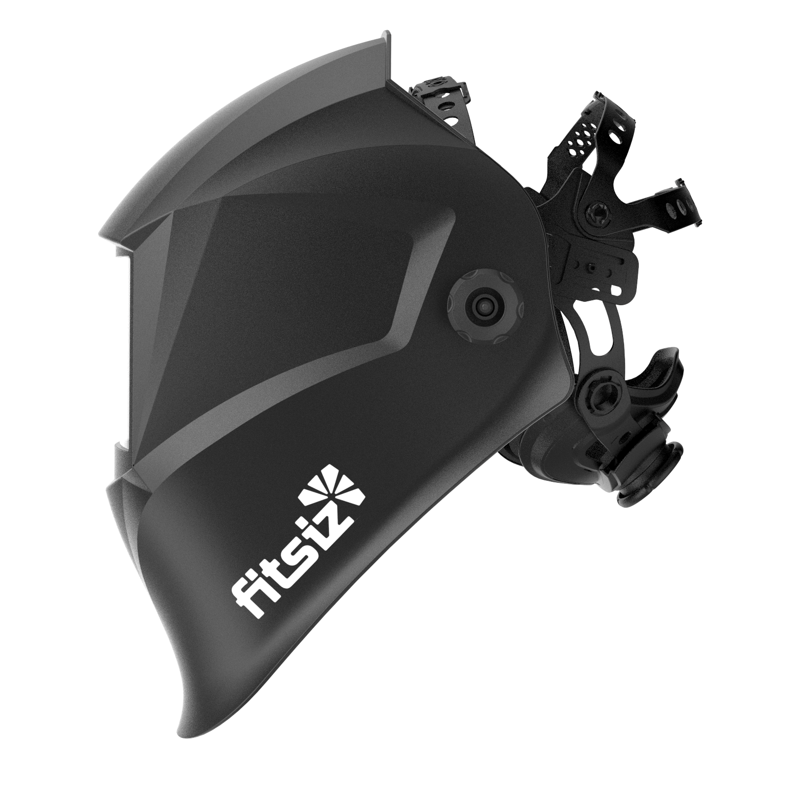 Сварочная маска хамелеон FITSIZ - FS05