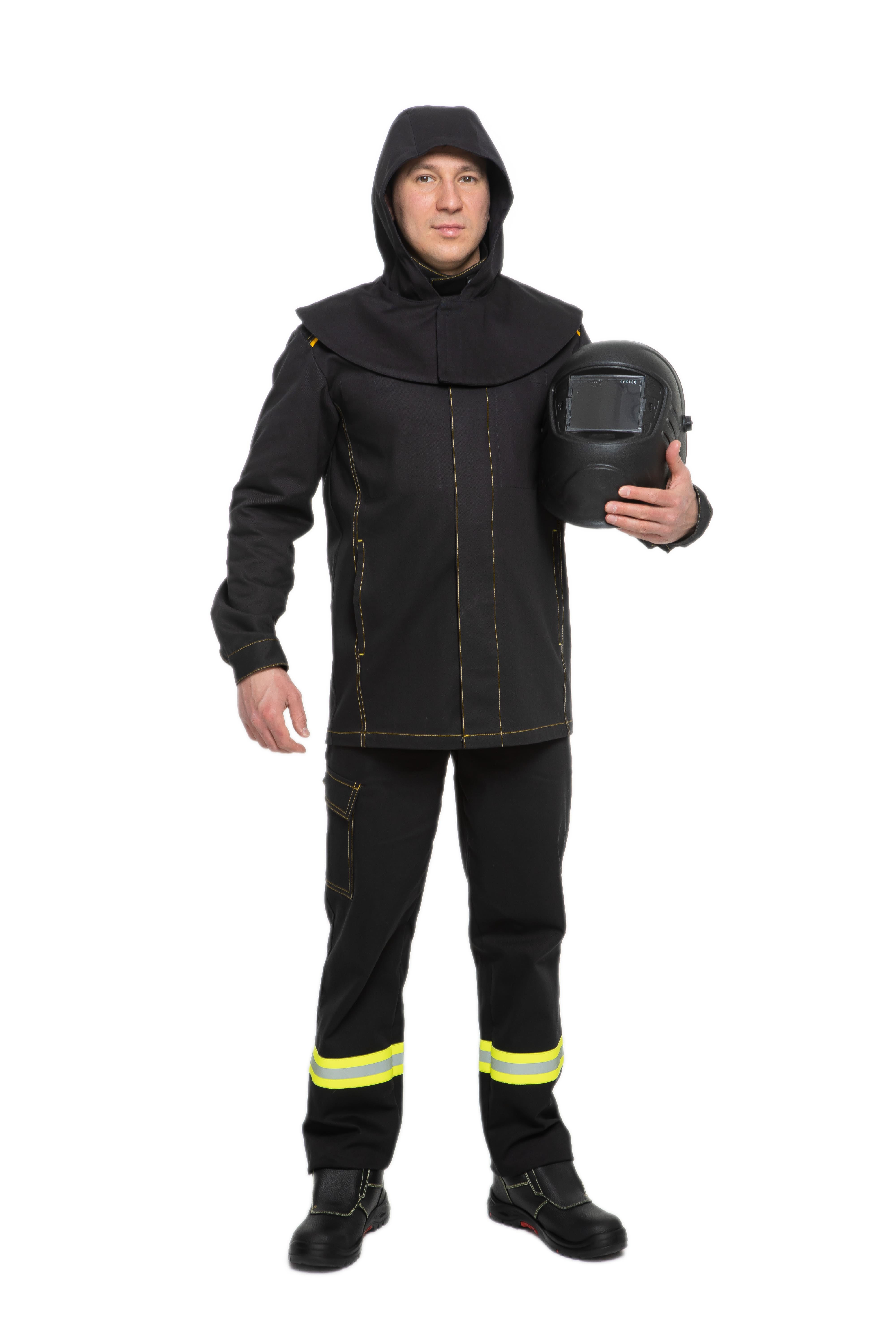 Костюм сварщика Феникс Л.1