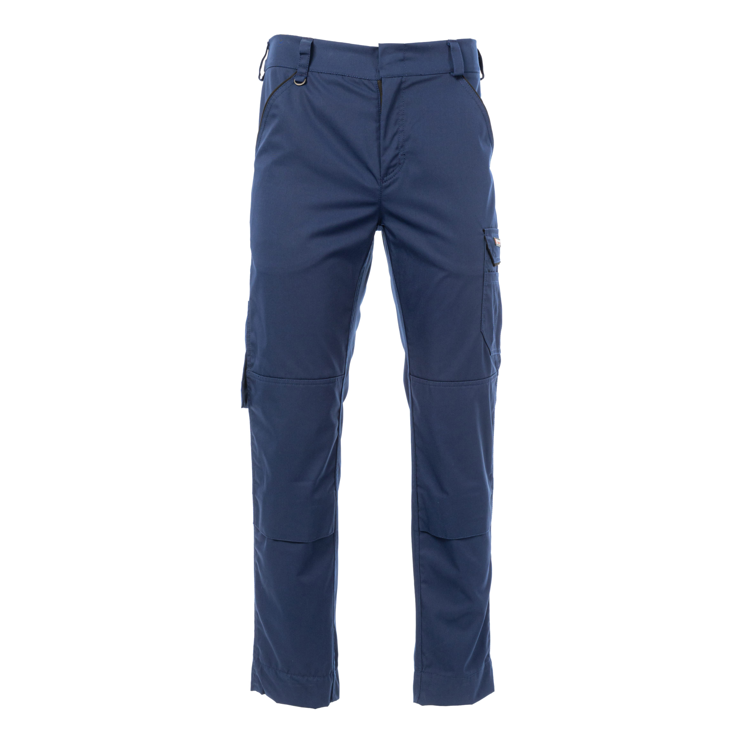 Брюки Brodeks KS301, синий